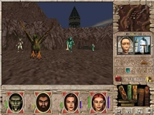 Might and Magic VII: For Blood and Honor (Voucher - Kód na stiahnutie) (PC)