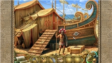 Odysseus: Long Way Home (Voucher - Kód ke stažení) (PC)