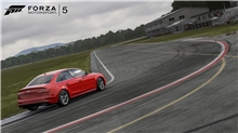 Forza Motorsport 5 (Voucher - Kód ke stažení) (X1)