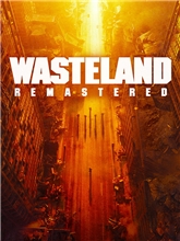 Wasteland Remastered (Voucher - Kód na stiahnutie) (PC)