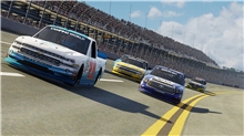 NASCAR Heat 3 (Voucher - Kód na stiahnutie) (PC)