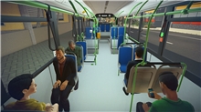Bus Simulator 16 (Voucher - Kód ke stažení) (PC)