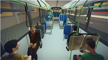 Bus Simulator 16 (Voucher - Kód na stiahnutie) (PC)