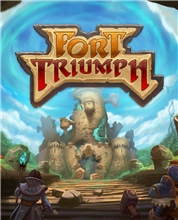 Fort Triumph (Voucher - Kód ke stažení) (PC)
