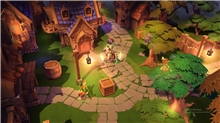 Fort Triumph (Voucher - Kód ke stažení) (PC)