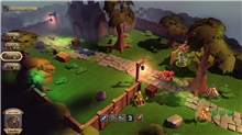 Fort Triumph (Voucher - Kód ke stažení) (PC)