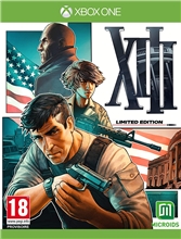 XIII Remake - Limited Edition (X1)