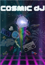 Cosmic DJ (Voucher - Kód na stiahnutie) (PC)