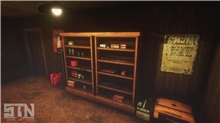 Survive the Nights (Voucher - Kód ke stažení) (PC)