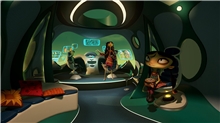 Psychonauts in the Rhombus of Ruin (Voucher - Kód ke stažení) (PC)
