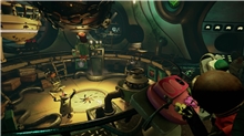 Psychonauts in the Rhombus of Ruin (Voucher - Kód ke stažení) (PC)