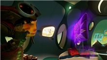 Psychonauts in the Rhombus of Ruin (Voucher - Kód ke stažení) (PC)