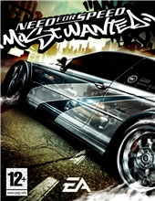 Need for Speed: Most Wanted (Voucher - Kód ke stažení) (PC)
