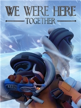 We Were Here Together (Voucher - Kód ke stažení) (PC)