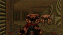 Doom 64 (Voucher - Kód na stiahnutie) (X1)