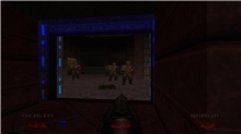 Doom 64 (Voucher - Kód ke stažení) (X1)