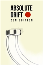Absolute Drift: Zen Edition (Voucher - Kód ke stažení) (PC)