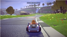 Garfield Kart Furious Racing (Voucher - Kód na stiahnutie) (PC)