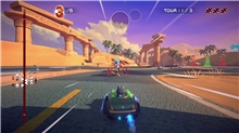Garfield Kart Furious Racing (Voucher - Kód na stiahnutie) (PC)