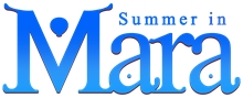 Summer in Mara (Voucher - Kód na stiahnutie) (PC)