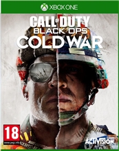 Call of Duty: Black Ops Cold War (X1)
