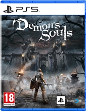 Demons Souls (PS5)