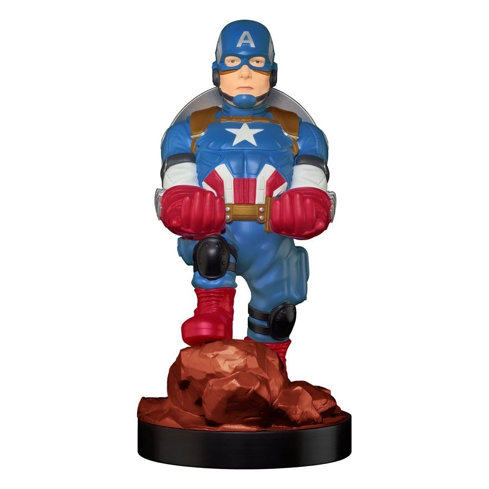 Figurka Cable Guy - Marvel Captain America