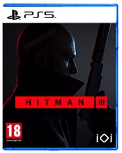 Hitman 3 (PS5)