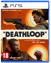 Deathloop (PS5)