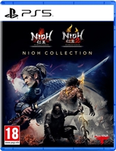 Nioh Collection (PS5)