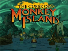 The Curse of Monkey Island (Voucher - Kód na stiahnutie) (PC)