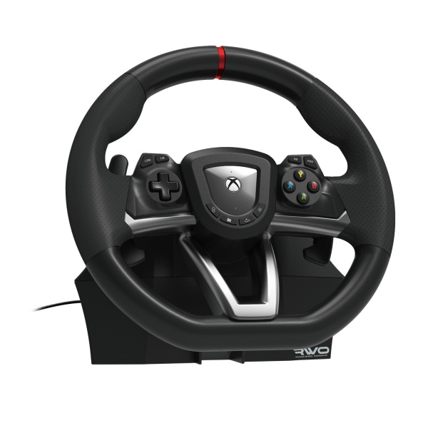Hori Racing Wheel Overdrive (X1/XSX/PC)