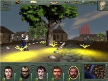 Might and Magic VIII: Day of the Destroyer (Voucher - Kód na stiahnutie) (PC)