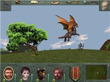 Might and Magic VIII: Day of the Destroyer (Voucher - Kód ke stažení) (PC)