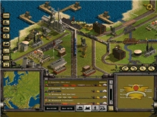 Railroad Tycoon II Platinum (Voucher - Kód ke stažení) (PC)