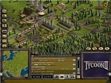 Railroad Tycoon II Platinum (Voucher - Kód ke stažení) (PC)