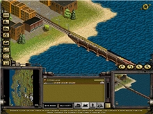 Railroad Tycoon II Platinum (Voucher - Kód na stiahnutie) (PC)