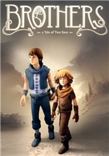 Brothers: A Tale of Two Sons (Voucher - Kód na stiahnutie) (X1)