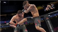 EA Sports UFC 4 (Voucher - Kód na stiahnutie) (X1)