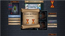 One Deck Dungeon (Voucher - Kód ke stažení) (PC)