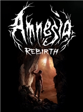Amnesia: Rebirth (Voucher - Kód ke stažení) (PC)