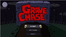 Grave Chase (Voucher - Kód na stiahnutie) (PC)