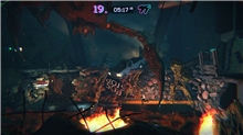 Trials of the Blood Dragon (Voucher - Kód na stiahnutie) (PC)