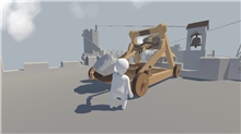 Human: Fall Flat (Voucher - Kód na stiahnutie) (PC)