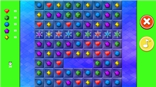 Jewel Puzzle Click (Voucher - Kód na stiahnutie) (PC)