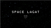 Space Lagat (Voucher - Kód ke stažení) (PC)
