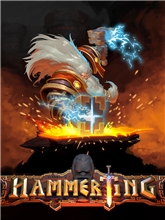 Hammerting (Voucher - Kód na stiahnutie) (PC)