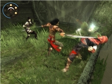 Prince of Persia: Warrior Within (Voucher - Kód na stiahnutie) (PC)