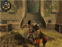 Prince of Persia: Warrior Within (Voucher - Kód ke stažení) (PC)