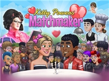 Kitty Powers' Matchmaker (Voucher - Kód ke stažení) (PC)